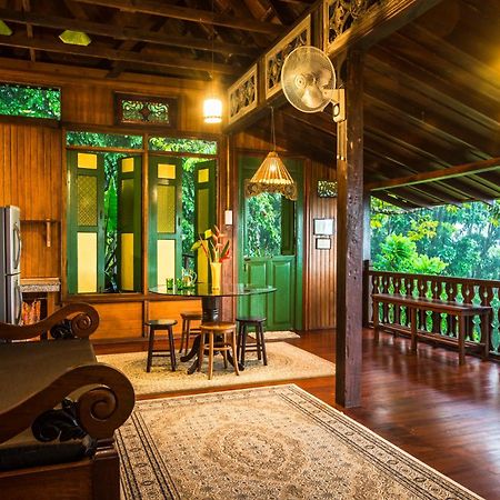 The Dusun Villa Seremban Bagian luar foto
