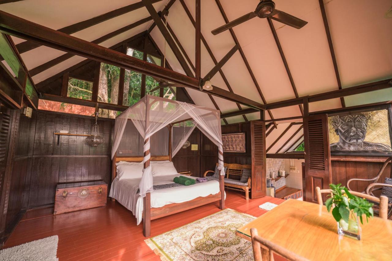 The Dusun Villa Seremban Bagian luar foto
