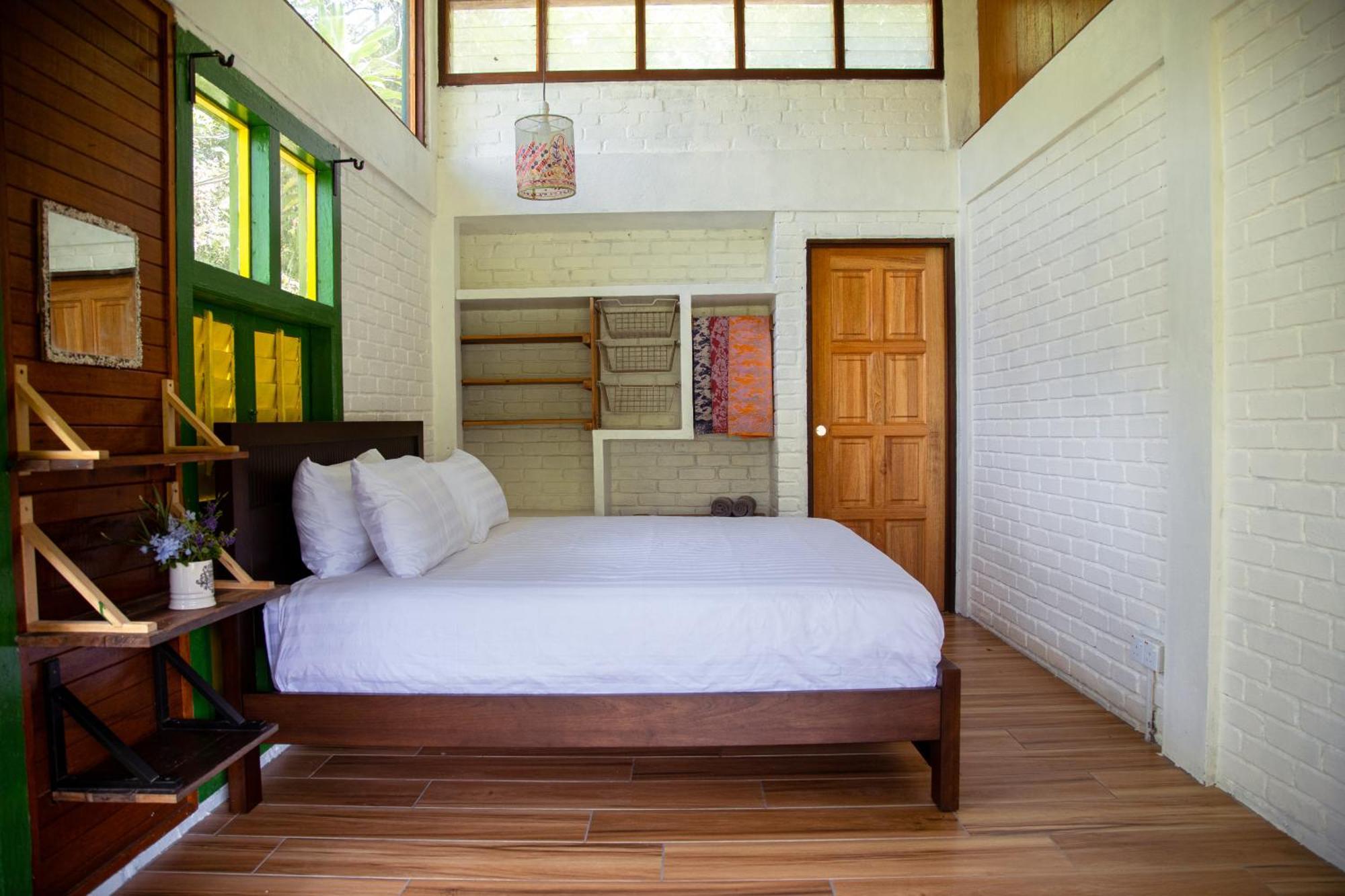 The Dusun Villa Seremban Bagian luar foto