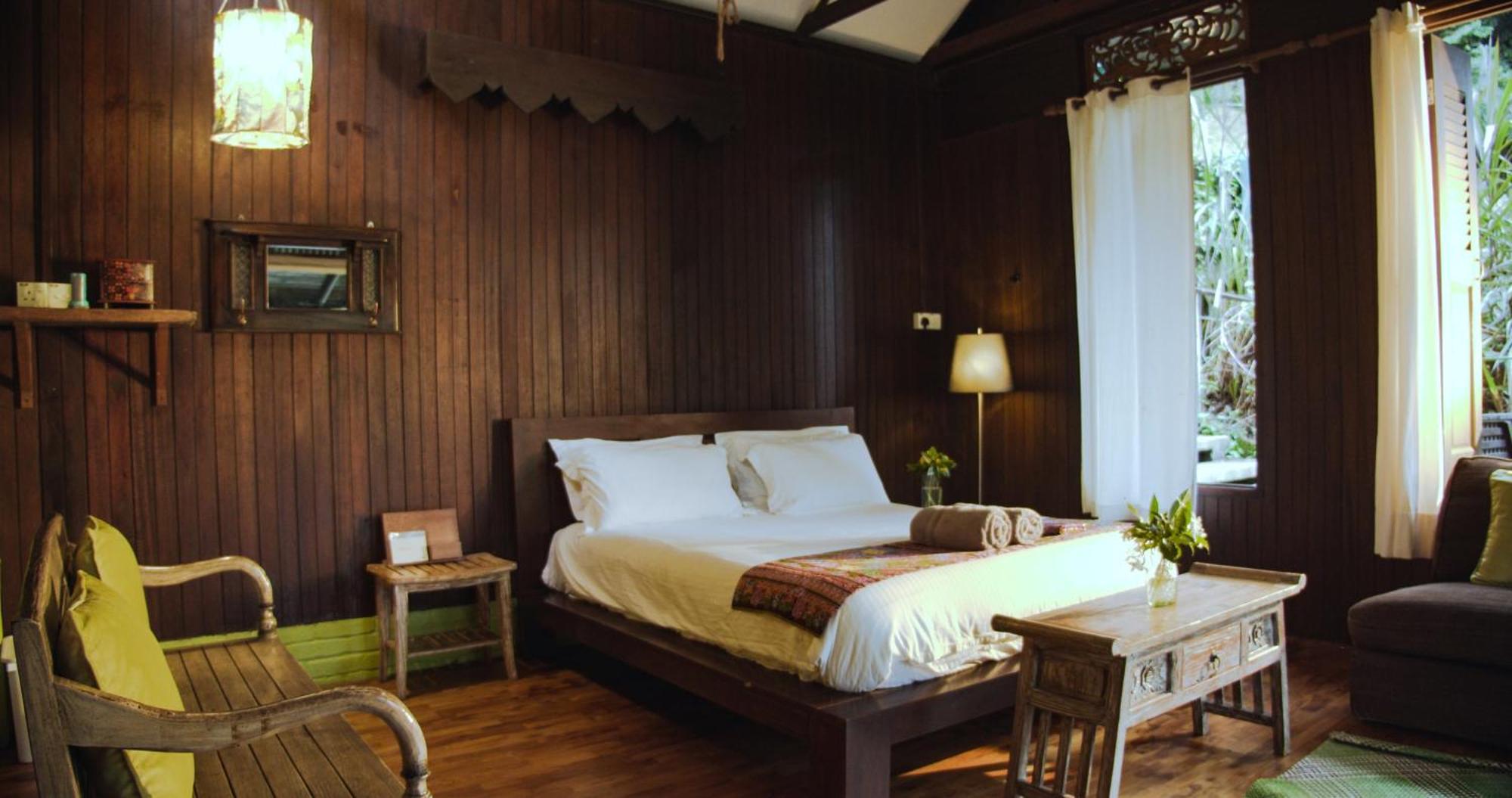 The Dusun Villa Seremban Bagian luar foto