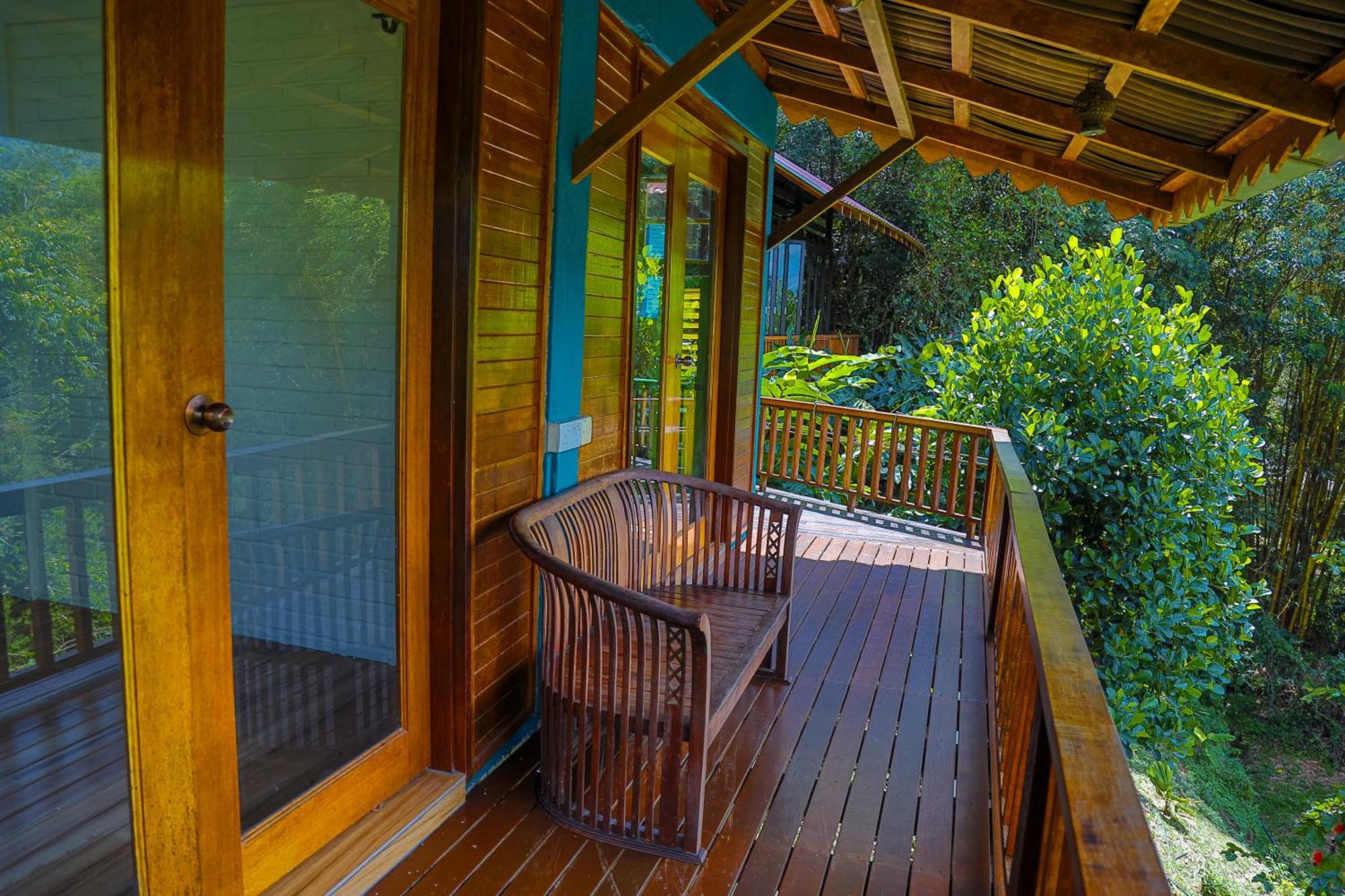 The Dusun Villa Seremban Bagian luar foto