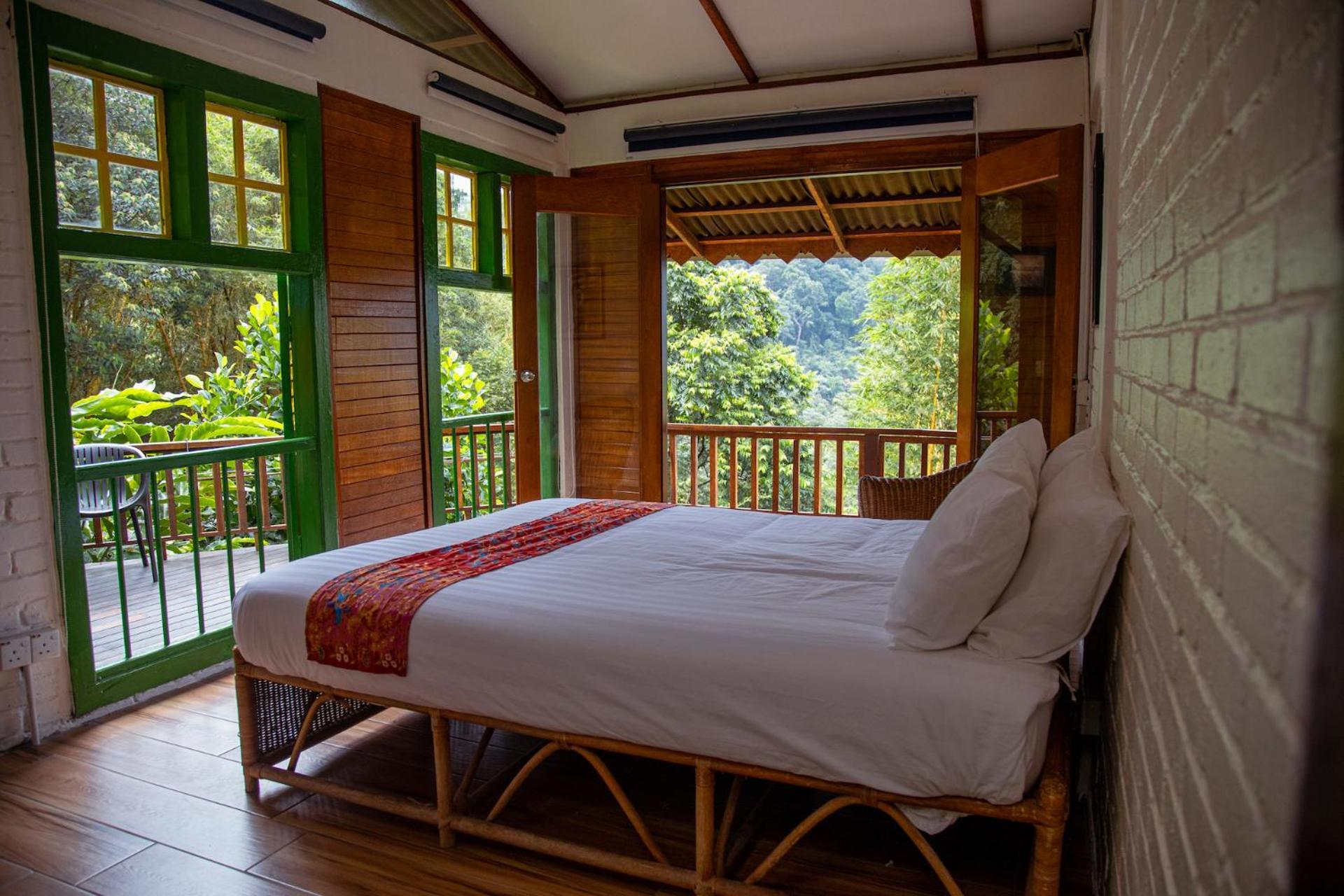 The Dusun Villa Seremban Bagian luar foto