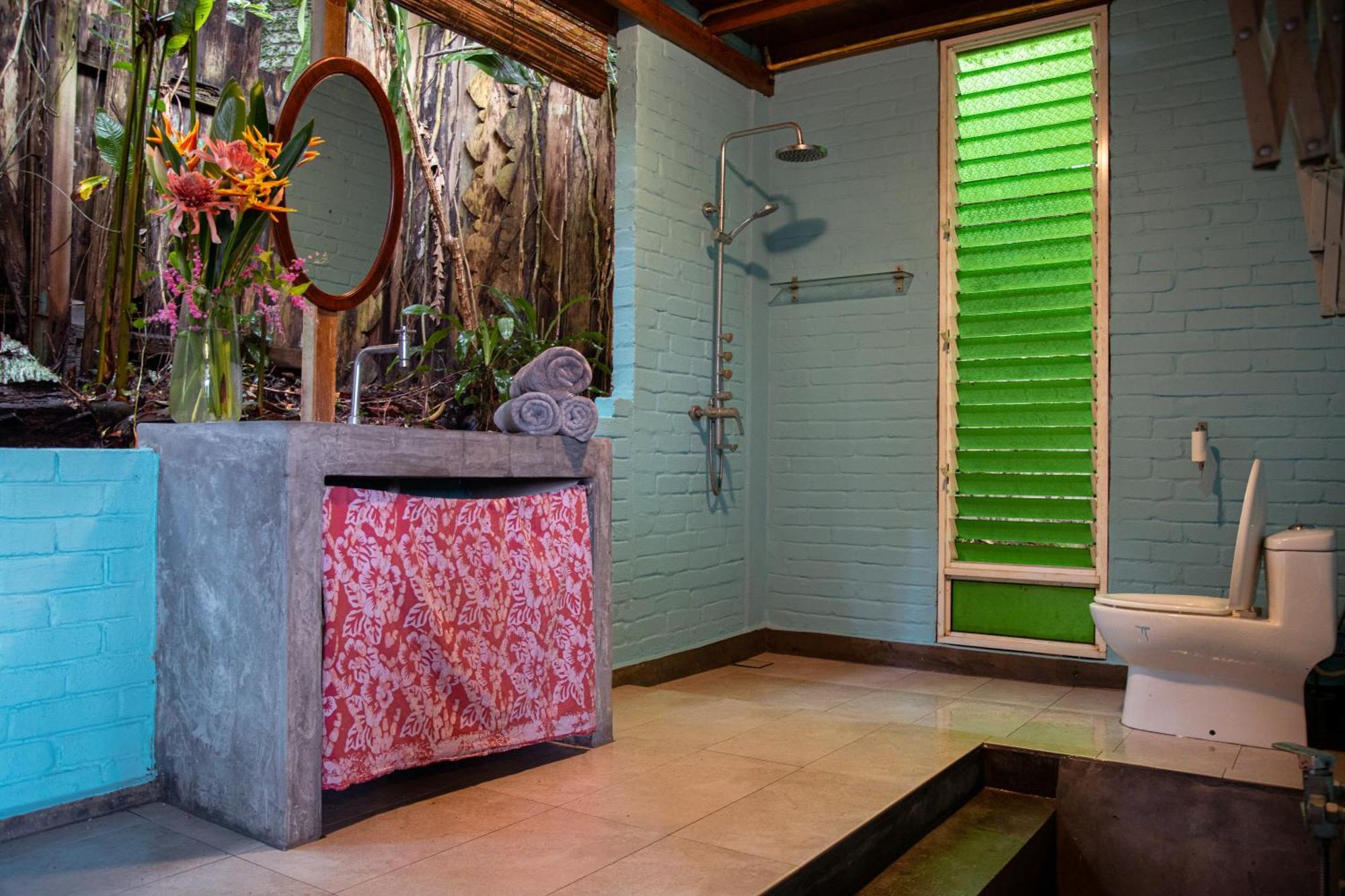 The Dusun Villa Seremban Bagian luar foto