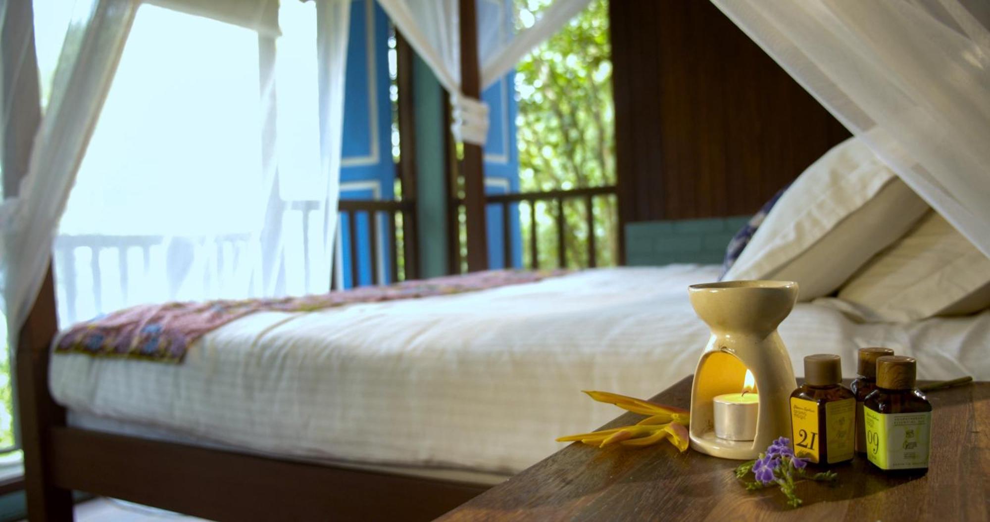 The Dusun Villa Seremban Bagian luar foto