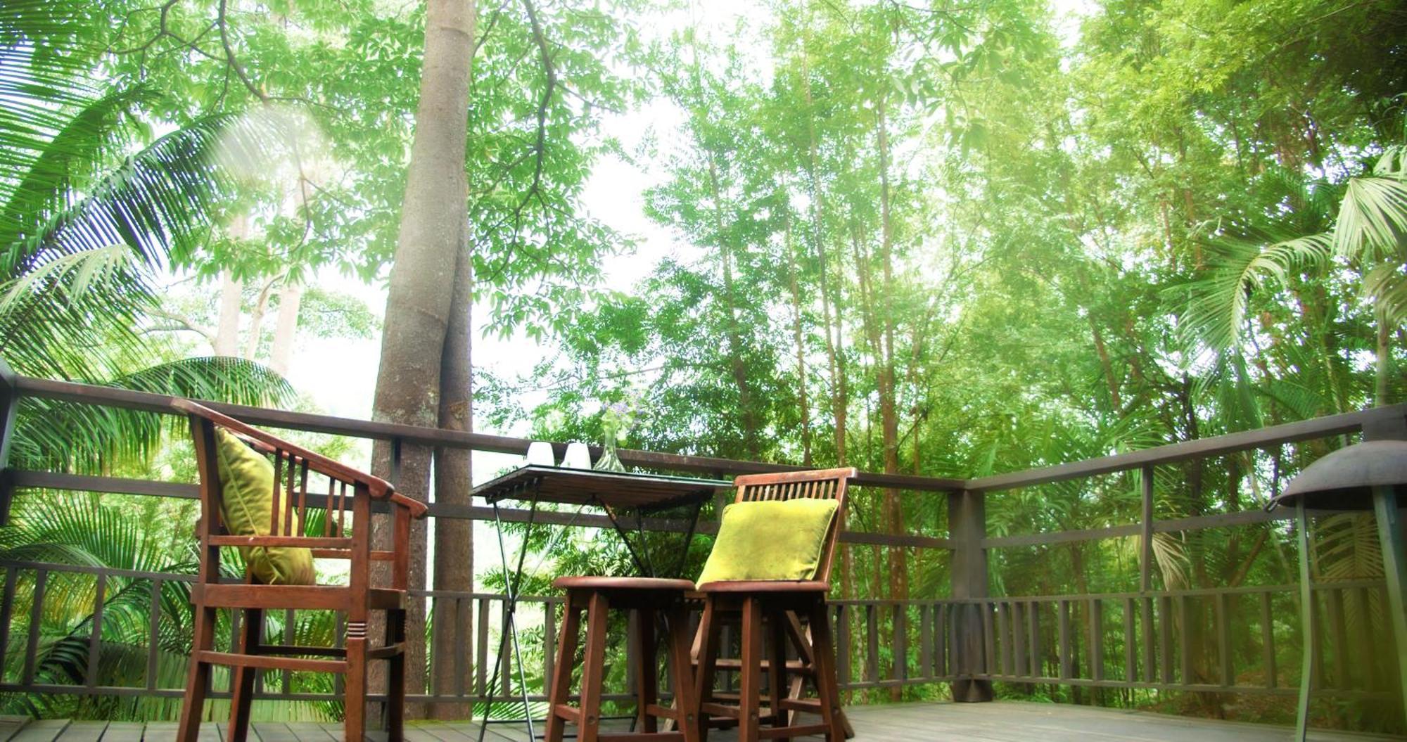 The Dusun Villa Seremban Bagian luar foto