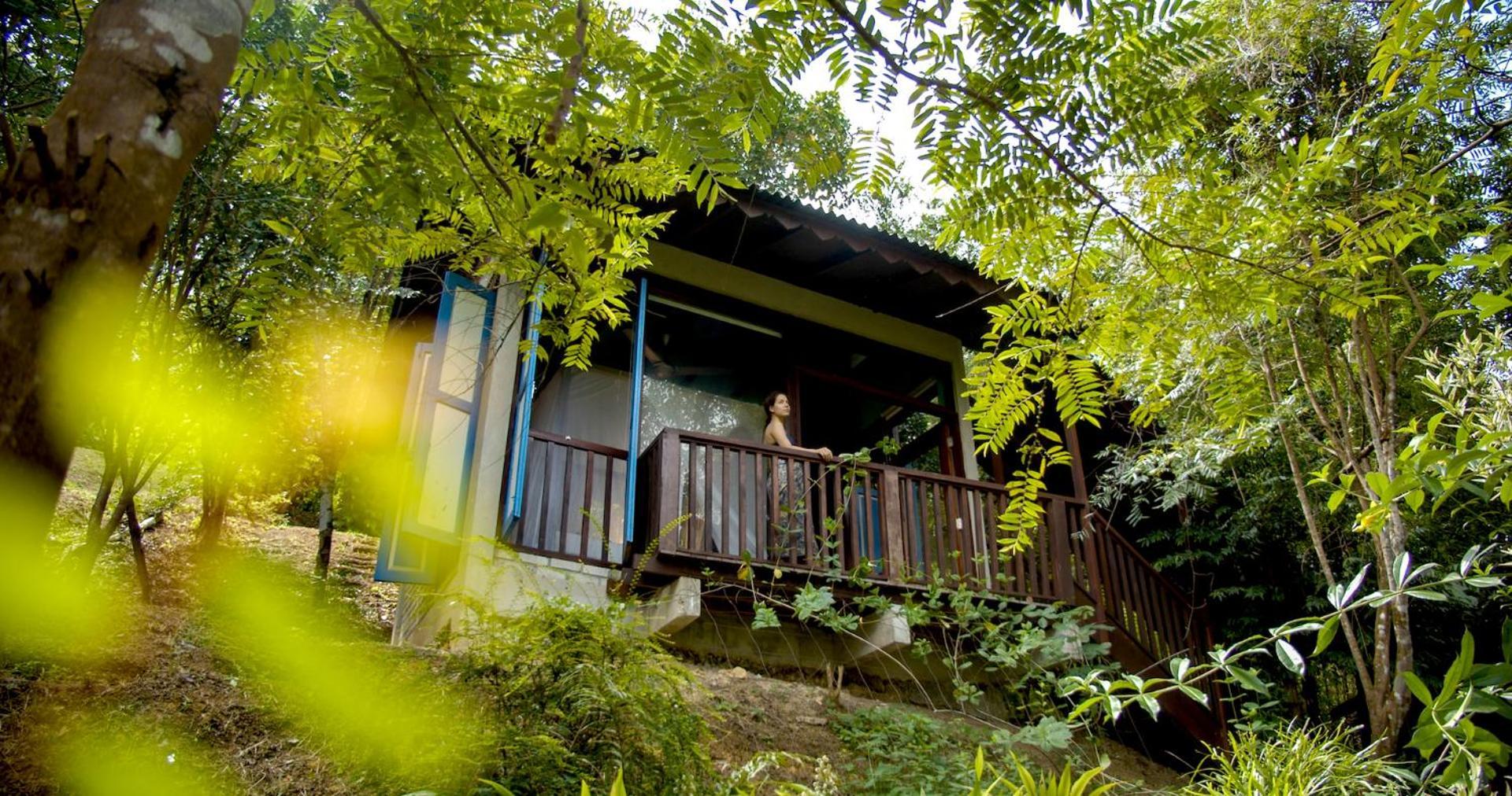 The Dusun Villa Seremban Bagian luar foto