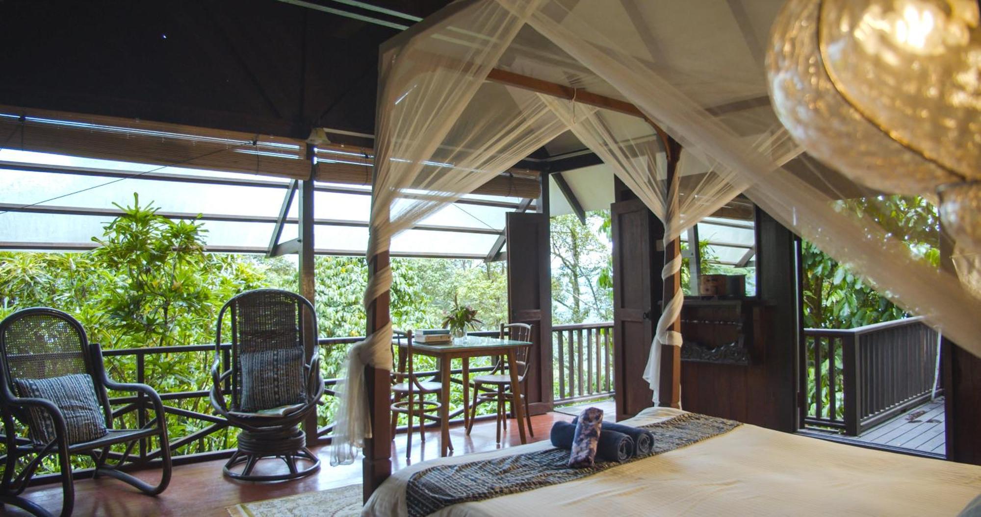 The Dusun Villa Seremban Bagian luar foto