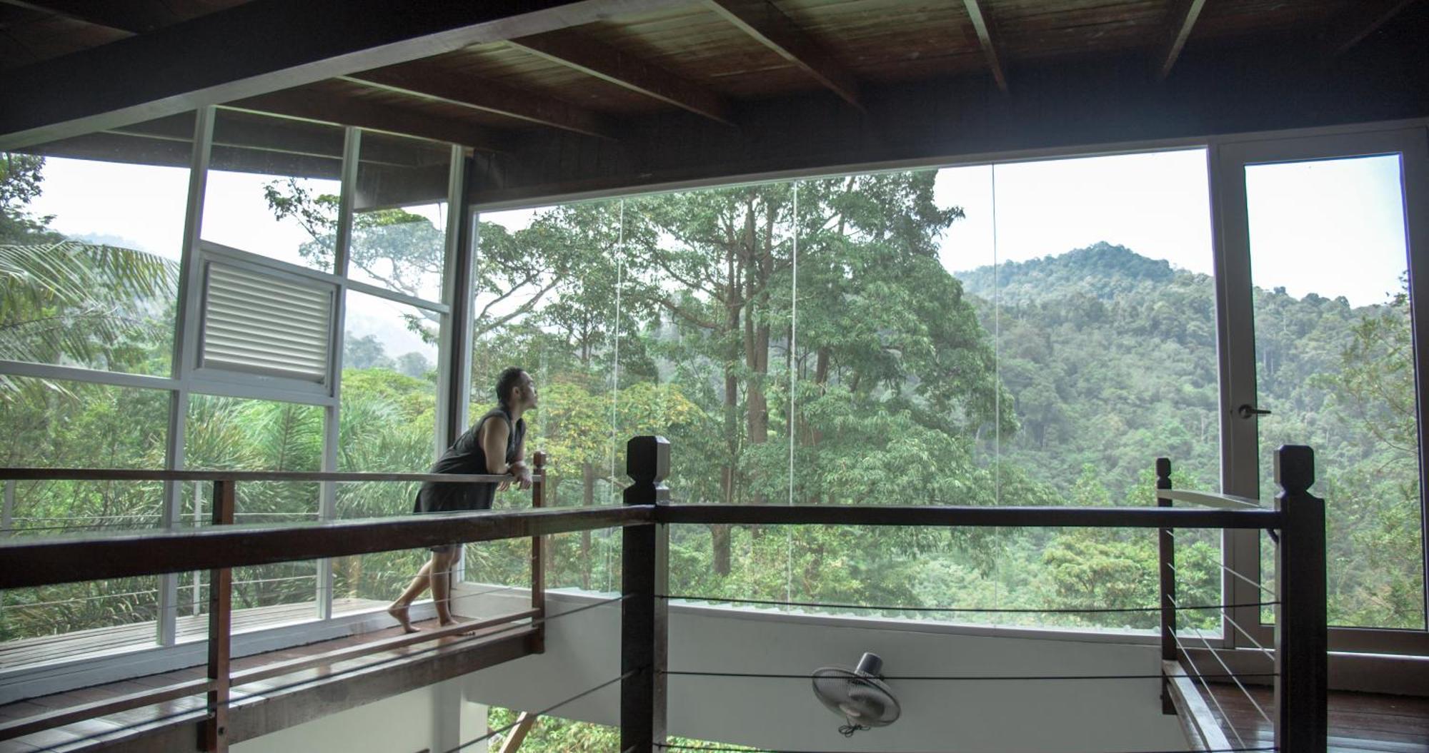 The Dusun Villa Seremban Bagian luar foto