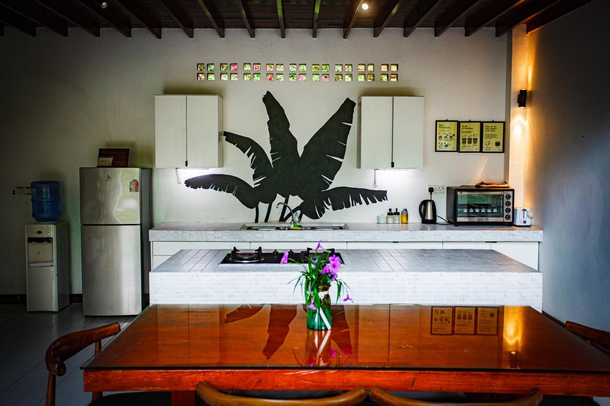 The Dusun Villa Seremban Bagian luar foto