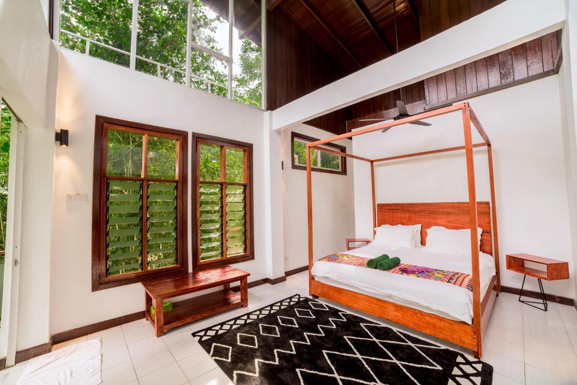 The Dusun Villa Seremban Bagian luar foto