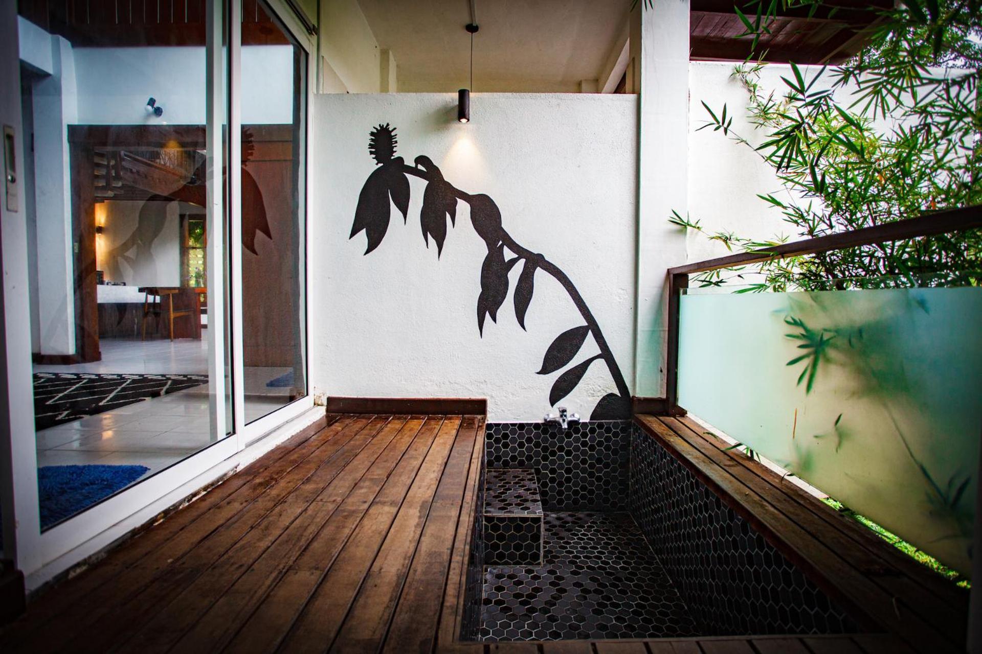 The Dusun Villa Seremban Bagian luar foto