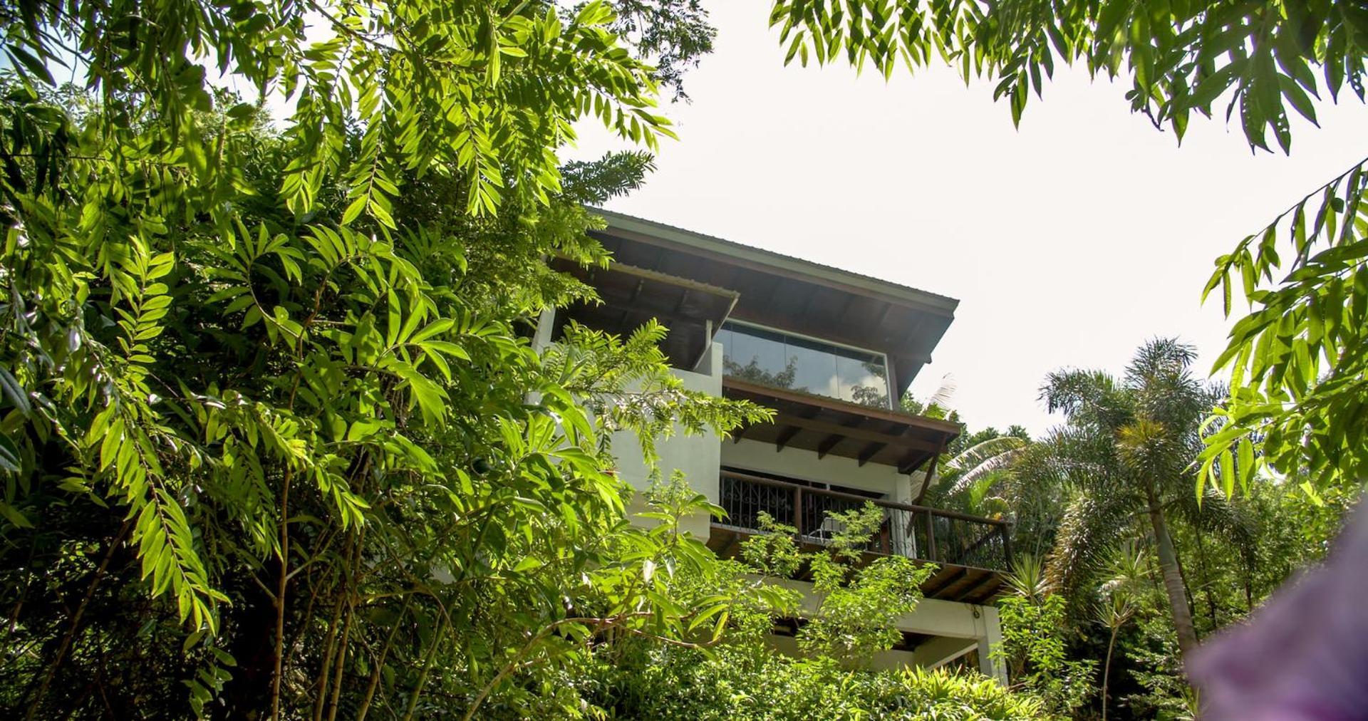 The Dusun Villa Seremban Bagian luar foto