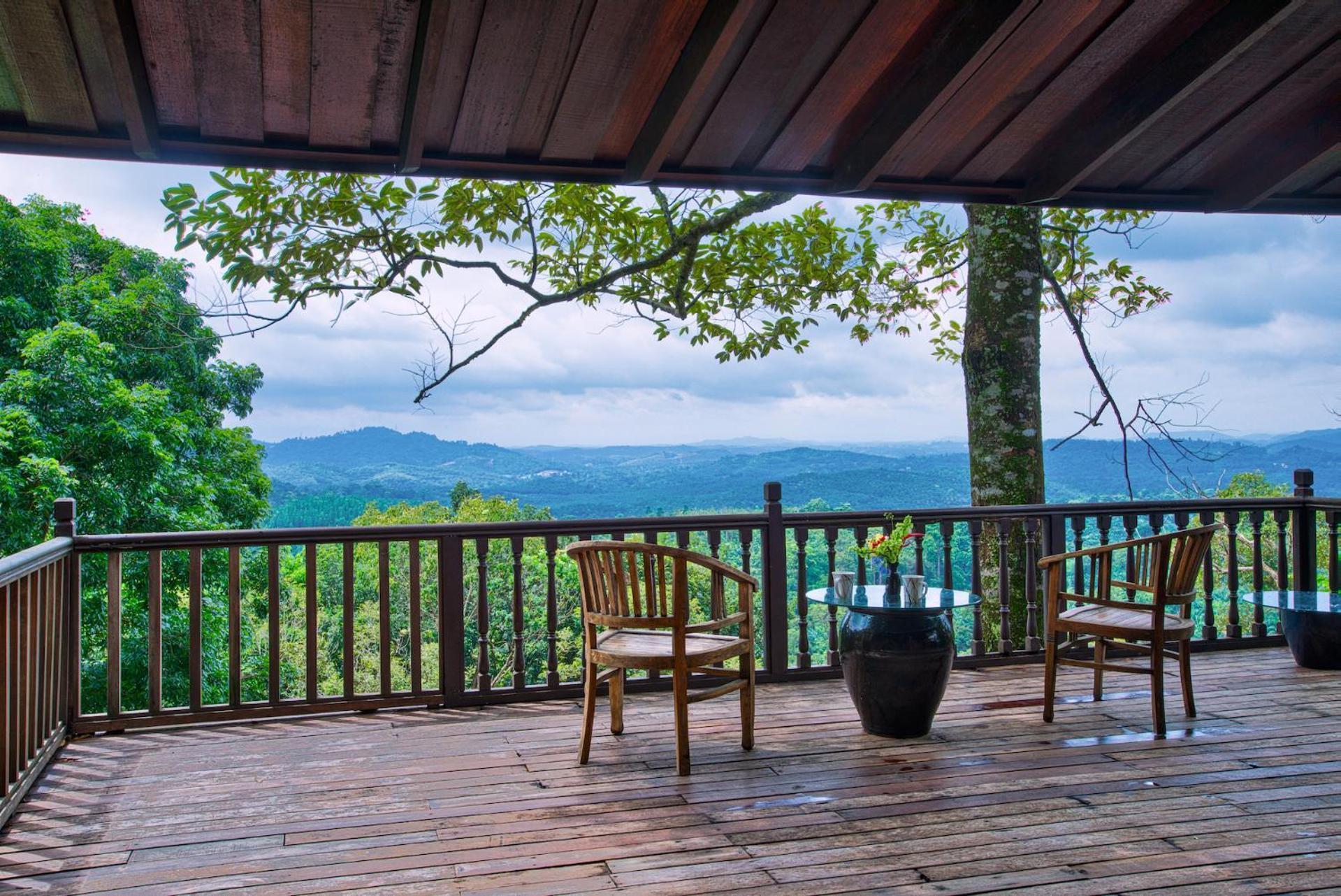 The Dusun Villa Seremban Bagian luar foto