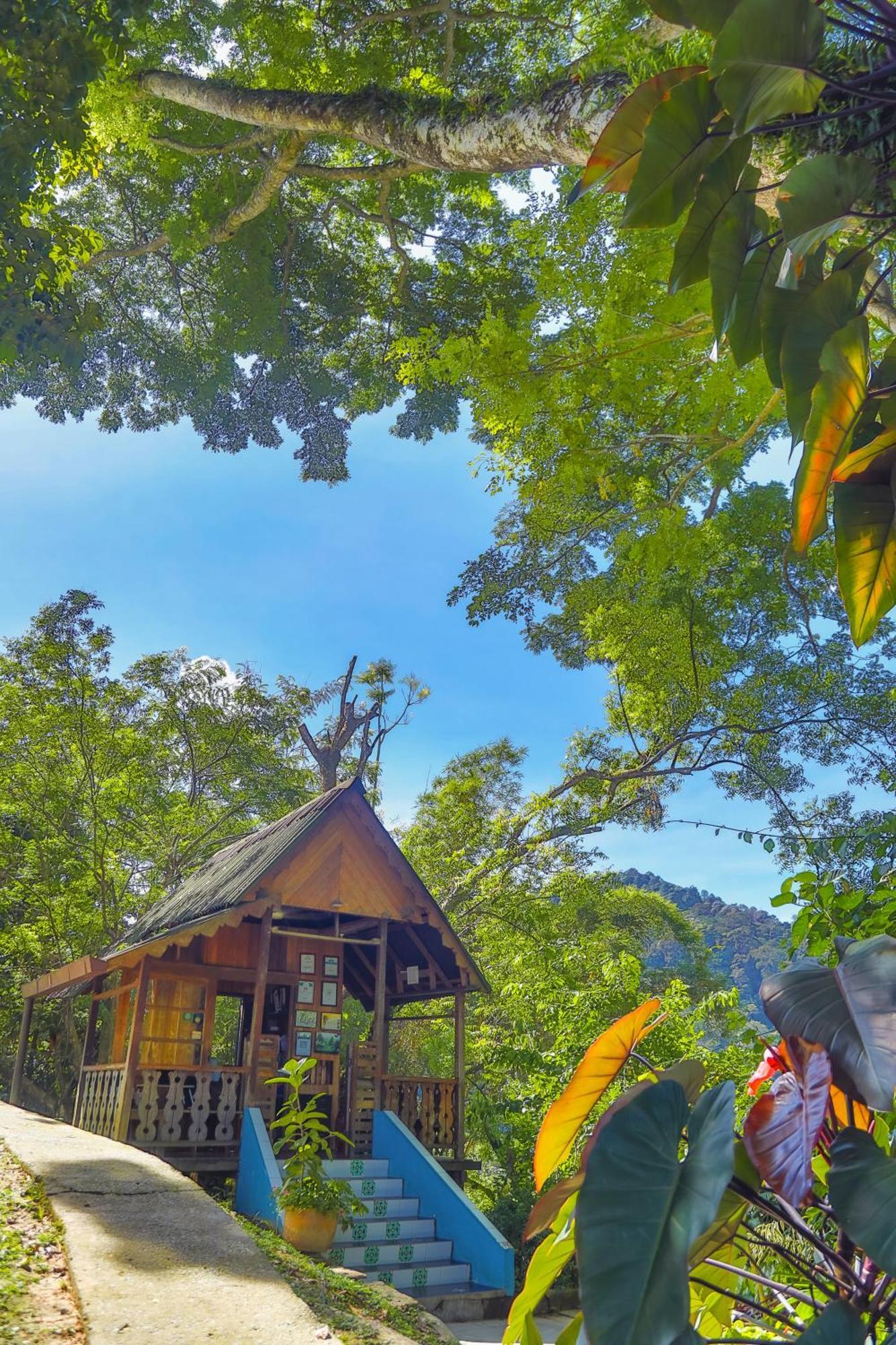 The Dusun Villa Seremban Bagian luar foto